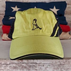 Golf hat